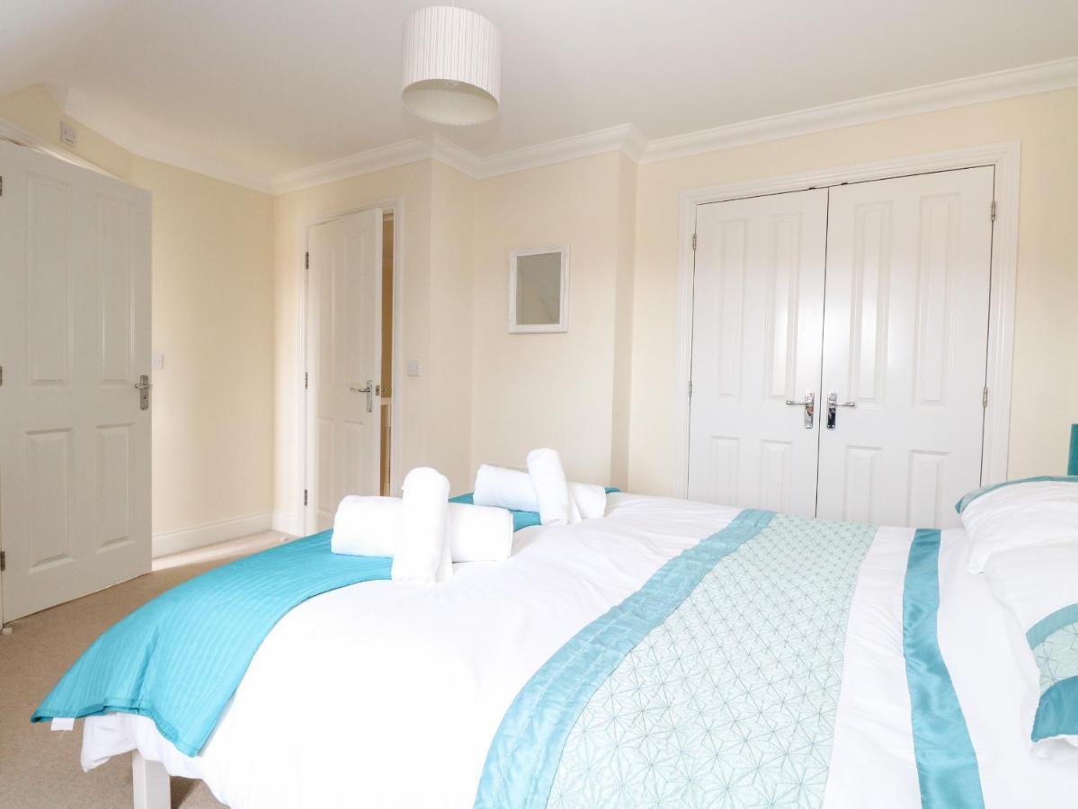 Robins Nest Villa Кромър Екстериор снимка