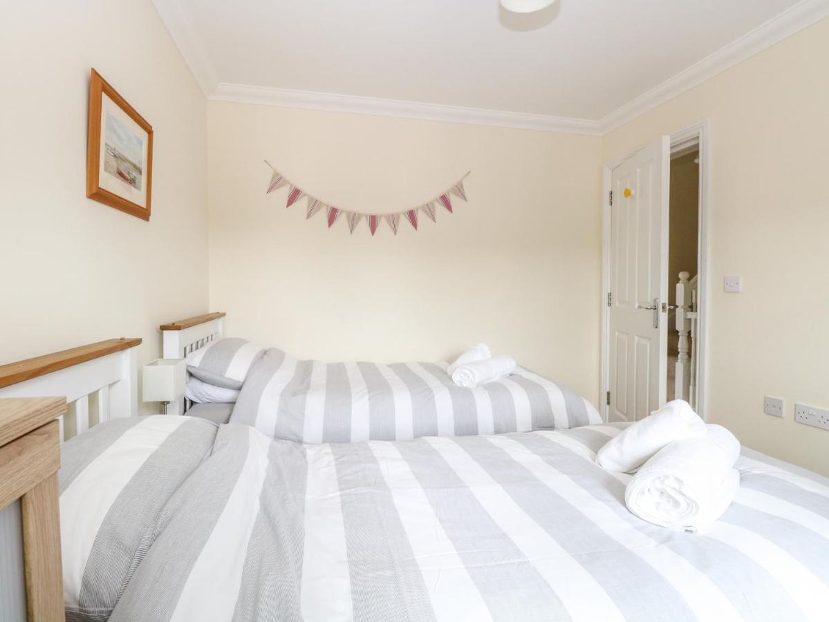 Robins Nest Villa Кромър Екстериор снимка