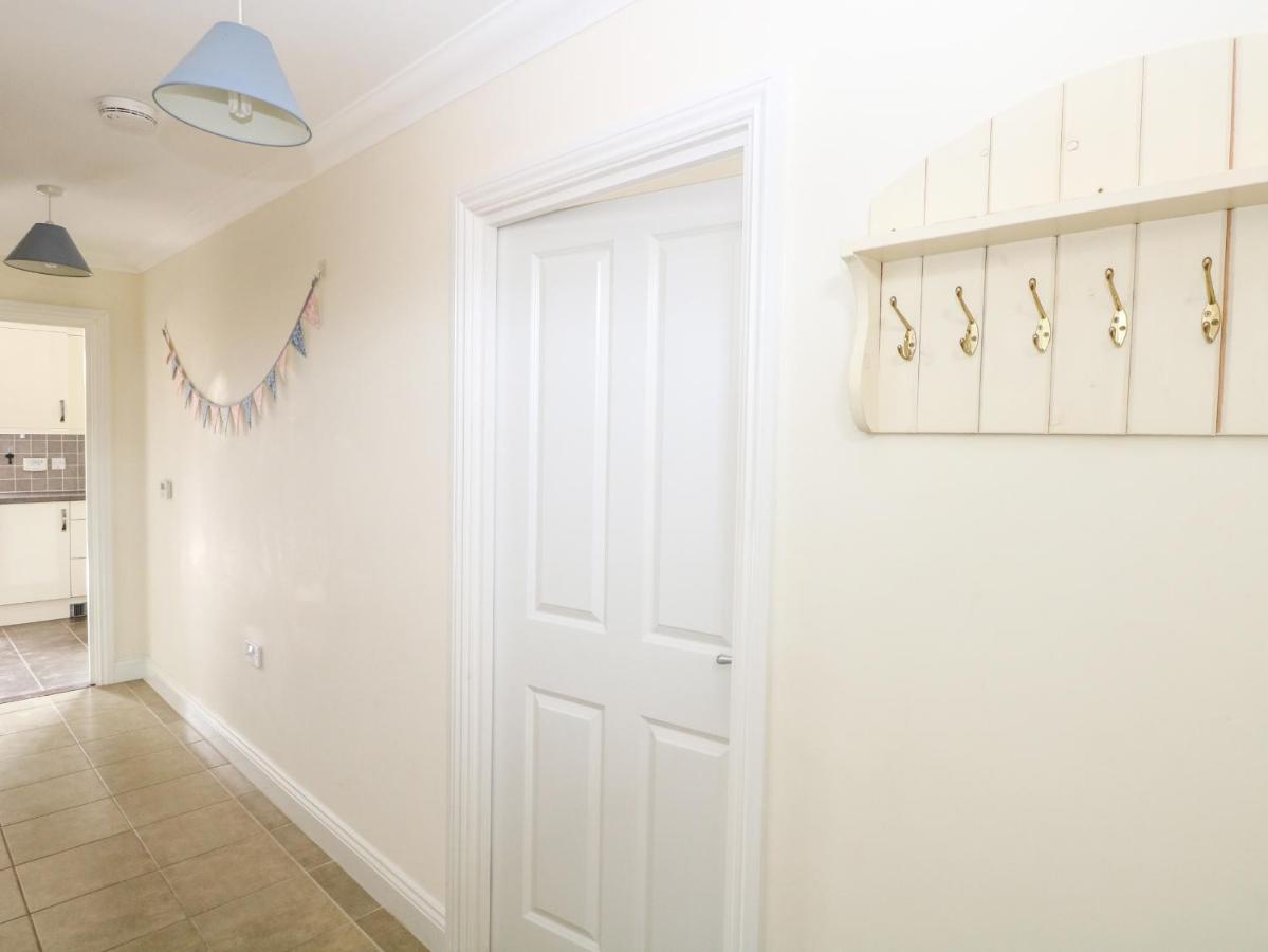 Robins Nest Villa Кромър Екстериор снимка