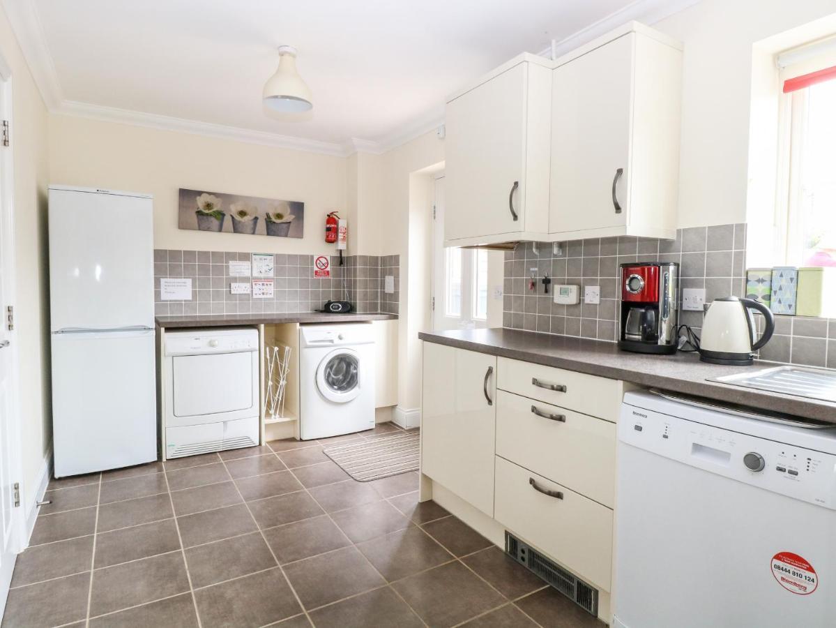 Robins Nest Villa Кромър Екстериор снимка