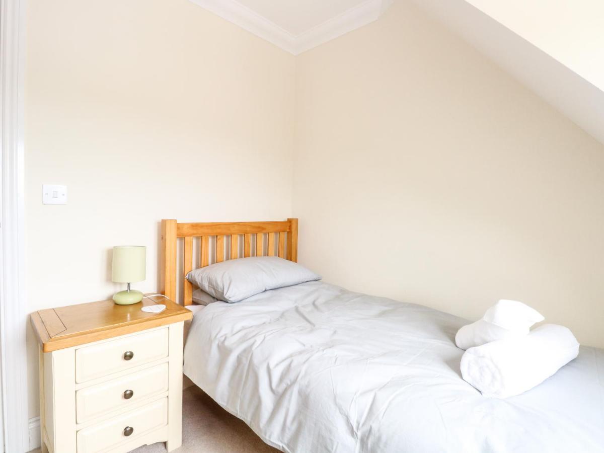 Robins Nest Villa Кромър Екстериор снимка